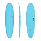 Planche de surf TORQ Epoxy TET 7.8 V+ Funboard Blue