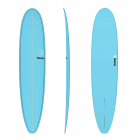 Planche de surf TORQ Epoxy TET 9.0 Longboard Blue