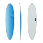 Planche de surf TORQ Epoxy TET 7.6 Funboard Full Fade