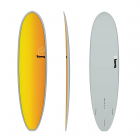 Planche de surf TORQ Epoxy TET 7.4 VP Funboard Full Fade