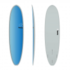 Planche de surf TORQ Epoxy TET 7.8 VP Funboard Full Fade
