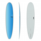 Tabla de surf TORQ Epoxy TET 9.0 Longboard Full Fade