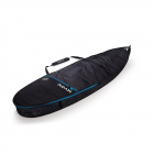ROAM Boardbag Surfboard Tech Bag Doble Corto 5.8