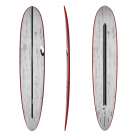 Planche de surf TORQ ACT Prepreg The Don HP 9.1 RedRail