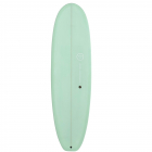 Surfboard VENON Evo 6.4 Hybrid Split seagreen