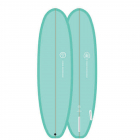 Surfboard VENON Evo 6.6 Hybrid seagreen