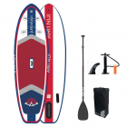 ARIINUI SUP gonflable 9.6 BULLET H-lite