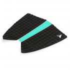 ROAM Footpad Deck Grip Traction Pad 2+1 Vert