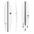Surfboard TORQ Epoxy TEC M2 7.8 VP