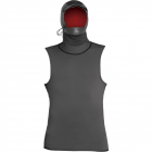 Xcel Insulate X neoprene vest with hood 2mm men