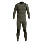 Xcel Comp X2 Wetsuit 3/2mm Men Jet Black