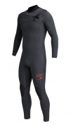 Xcel Comp X X2 Wetsuit 5/4mm Front Zip Men Black