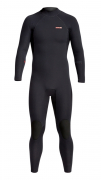 Xcel Infiniti OS LTD Wetsuit 5/4mm Back-Zip Men Black