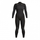 Xcel Comp X2 Traje 5/4mm Mujer Negro