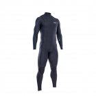 ION Seek Select Semidry wetsuit 4/3mm front zip men black