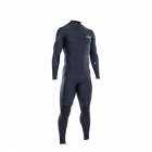 ION Seek Amp Semidry wetsuit 6/5mm back zip men black