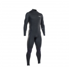 ION Seek Core Semidry wetsuit 5/4mm back zip men black