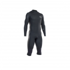 ION Seek Core Overknee wetsuit long sleeve 4/3mm back zip men black