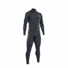 ION Seek Core Semidry wetsuit 4/3mm front zip men black