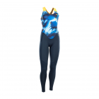 ION Amaze Long Jane wetsuit 1.5mm Zipless women blue capsule