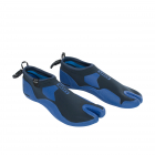 ION Zapatillas de neopreno balístico puntera partida 2,0 mm ES azul oscuro