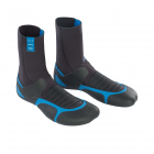 ION Plasma Neoprene Boots Round Toe 3/2mm NS black