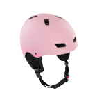 ION Hardcap 3.2 comfort water sports helmet dirty rose