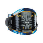 ION Nova Curv 10 Select waist trapeze black capsule