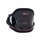 ION Nova 6 hip harness black