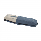 ION Wakeboard CORE Wheelie bag acciaio blu 148x45