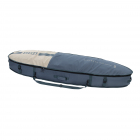 ION Surf CORE Triple Board Bag azul acero 6'8