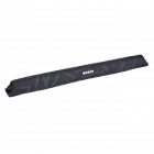 ION Roof Rack Pads 70 grey OneSize