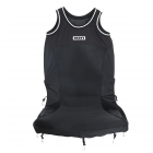 ION Tank Top Seat Cover black OneSize