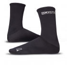 Mystic Semi Dry neoprene socks