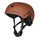 Mystic MK8 X Helm Rusty Red
