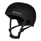 Mystic MK8 Helm Schwarz