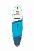 Red Paddle Co RIDE SUP 9'8" x 31" x 4" MSL mit TITAN 2 Pumpe