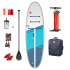 Red Paddle Co Set di pannelli COMPACT 9'6" x 32" x 4,7" 2021