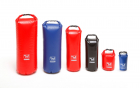 °hf Dry-Pack 350 Red - 20 litres