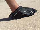 Neoprenanzy Donning Aid for Wetsuit Black