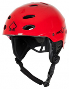 Pro-Tec Ace Wake watersports helmet unisex Red