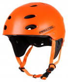 Pro-Tec Ace Wake watersports helmet unisex Hot Magma Orange