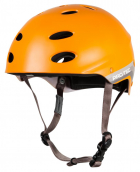Pro-Tec Ace Water Water Sports Helmet Unisex Satin Orange Retro