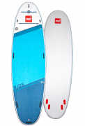 Red Paddle Co RIDE XL MS Board 17' x 60" x 8"