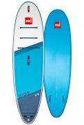Red Paddle Co RIDE MSL Board 9'8" x 31" x 4"