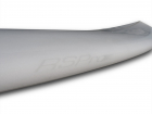 RSPro Matt Klar Surf Rail Schutz 150x3.2cm 5'x1.25"