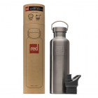 Red Original Insulated drinking bottle double wall