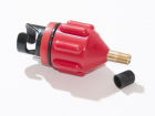 Red Paddle Co Schrader valve adapter