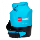 Red Original Bolsa Seca Enrollable e Impermeable 10L Azul
