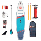 Red Paddle Co SPORT MS Board Set 11'0" x 30" x 4.7" 2021